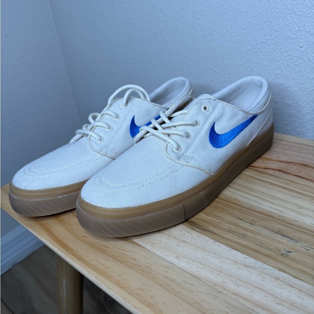 Nike Janoski SB